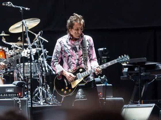 Ronnie Wood